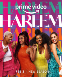 Harlem