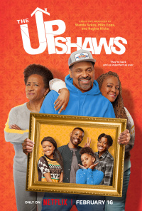 The Upshaws
