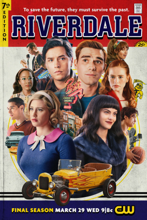 Riverdale - Seizoen 7