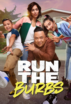 Run the Burbs - Seizoen 2