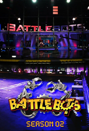 BattleBots - Seizoen 2