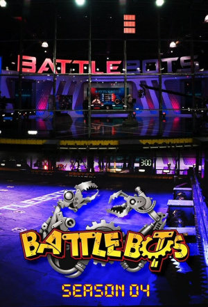 BattleBots - Seizoen 4