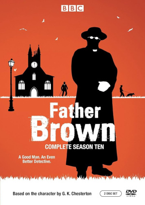 Father Brown - Seizoen 10