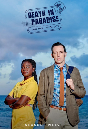 Death in Paradise - Seizoen 12
