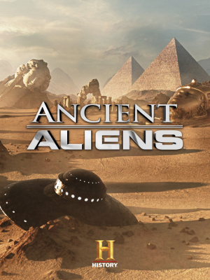 Ancient Aliens - Seizoen 19