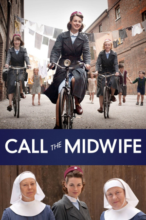 Call the Midwife - Seizoen 12