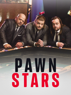 Pawn Stars - Seizoen 20