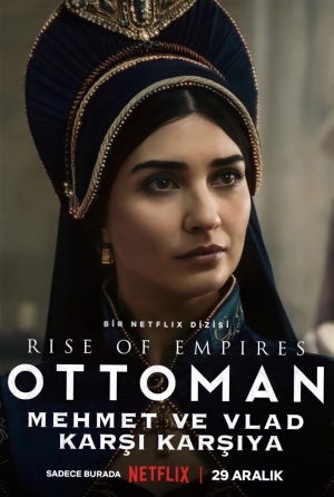 Rise of Empires: Ottoman - Seizoen 2