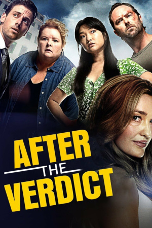After the Verdict - Seizoen 1