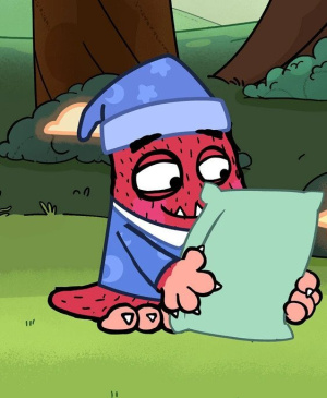 Lief Monster - Seizoen 2