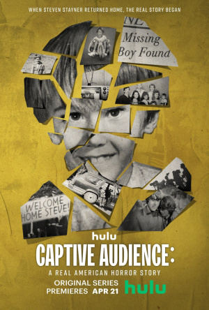 Captive Audience - Seizoen 1