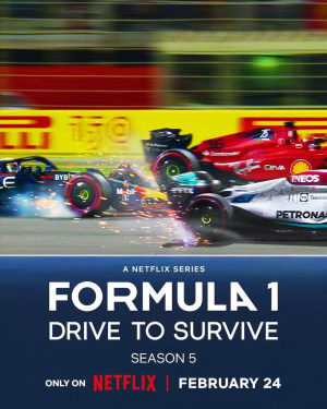 Formula 1: Drive to Survive - Seizoen 5