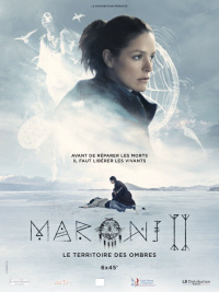 Maroni, les Fantômes du Fleuve