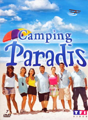 Camping Paradis - Seizoen 1