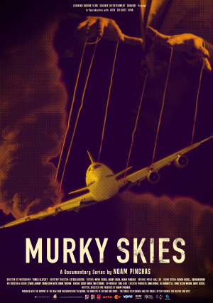 Murky Skies - Seizoen 1
