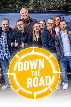 Down the Road - Seizoen 2