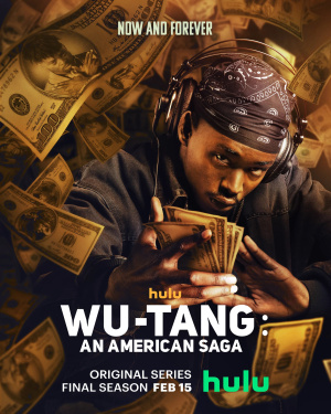Wu-Tang: An American Saga - Seizoen 3