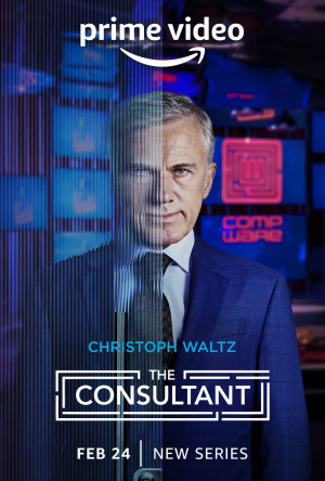 Consultant, The - Seizoen 1