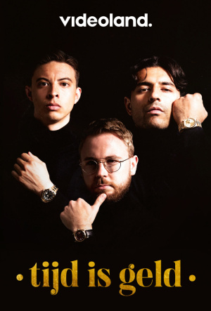 Tijd Is Geld - Seizoen 1