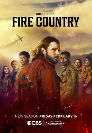 Fire Country - Seizoen 2