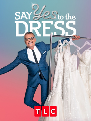 Say Yes to the Dress - Seizoen 21