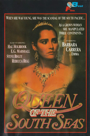 Emma: Queen of the South Seas