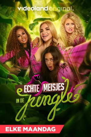 Echte Meisjes - Seizoen 4