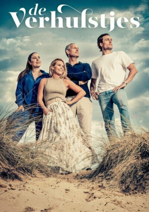 Verhulstjes, De - Seizoen 4