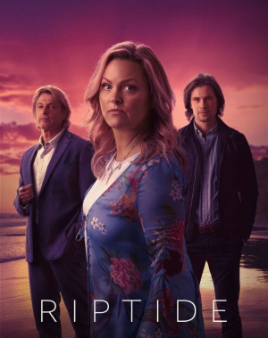 Riptide - Seizoen 1
