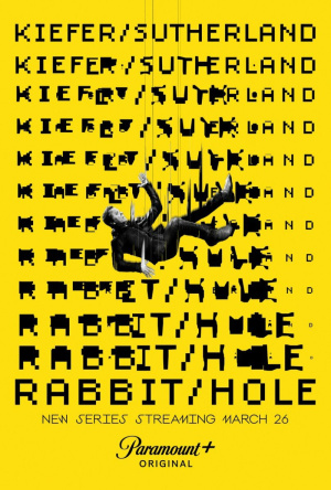 Rabbit Hole - Seizoen 1