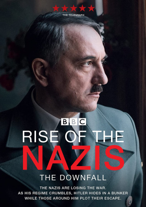 Rise of the Nazis - Seizoen 3
