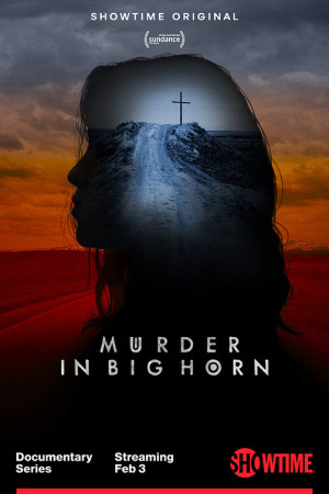 Murder in Big Horn - Seizoen 1