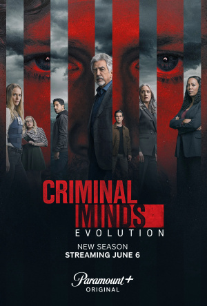 Criminal Minds - Seizoen 17