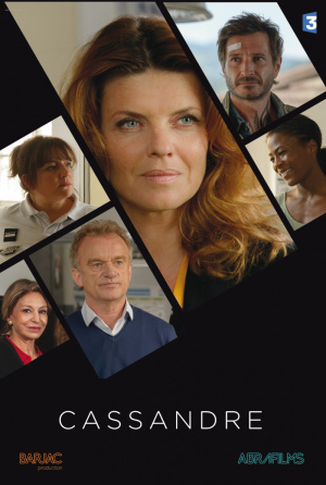 Cassandre - Seizoen 7