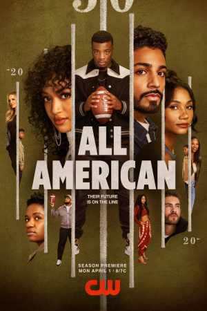 All American - Seizoen 6