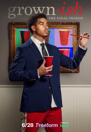 Grown-ish - Seizoen 6