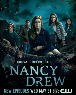 Nancy Drew - Seizoen 4