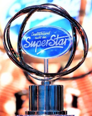 Deutschland Sucht den Superstar - Seizoen 20