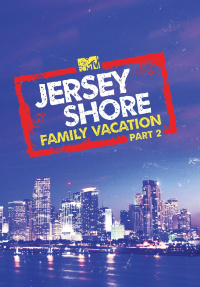 Jersey Shore: Family Vacation