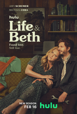 Life & Beth - Seizoen 2