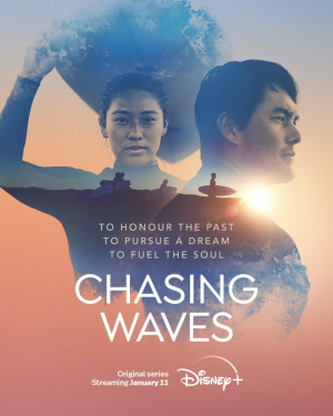 Chasing Waves - Seizoen 1