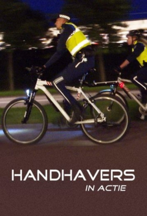 Handhavers in Actie - Seizoen 1