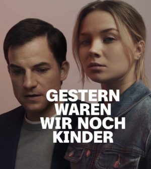 Gestern Waren Wir Noch Kinder