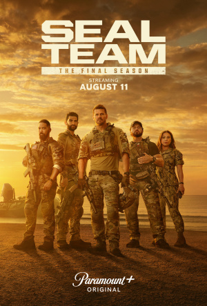 SEAL Team - Seizoen 7