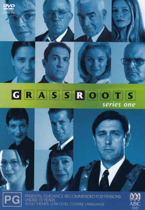 Grass Roots - Seizoen 1