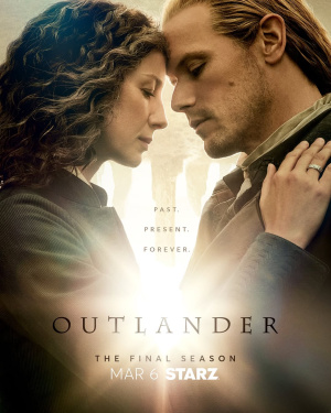 Outlander - Seizoen 8