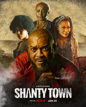 Shanty Town - Seizoen 1