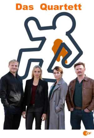 Quartett, Das