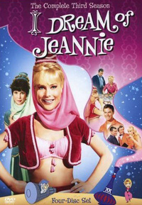I Dream of Jeannie