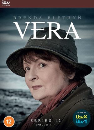 Vera - Seizoen 12
